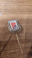 Anstecknadel Feuerwehr Verband