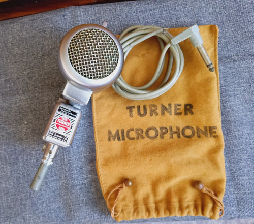 Vintage 1940er turner 22d - vintage,