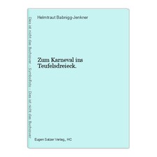 Zum Karneval ins