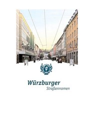 Würzburger Straßennamen