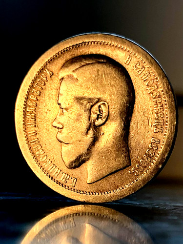 Kopeken rubel 1895 - kopeken✦½,