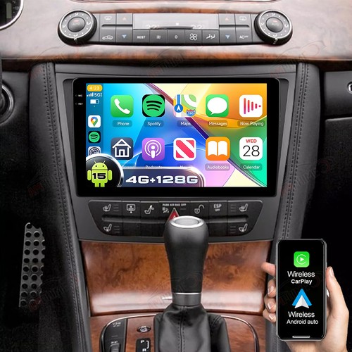 128g android autoradio - 15,