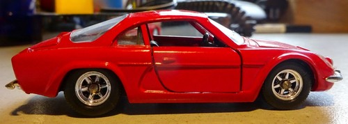 Modellauto solido renault - modellauto,