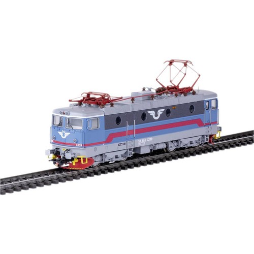 Märklin 39282 lok - e-lok, 6