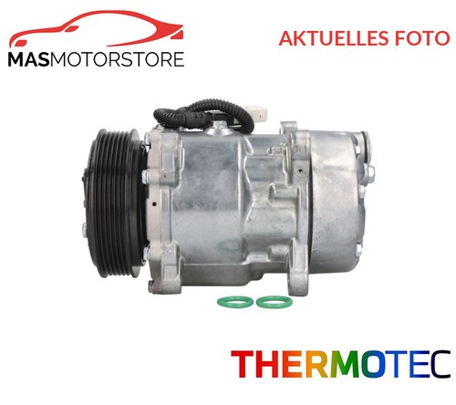 Kompressor klimaanlage - kompressor,