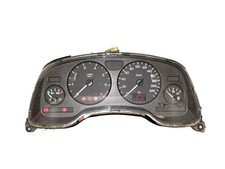 Opel Astra G 1,6 16V Z16XE Tacho Tachoinstrument DZM 235686km 09228746 DT