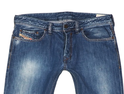 Diesel safado herren jeans - safado,