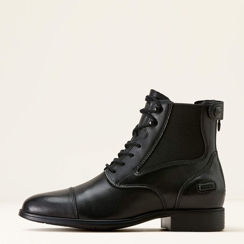 Reitstiefelette wms kendall - wms,