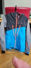 Skijacke und Hose   Damen 2117