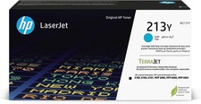 HP 213Y Cyan Original Laserjet