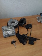 BMW F650 CS 2002 Scarver