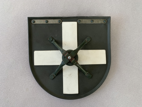 Leitkreuz nato bundeswehr - /,