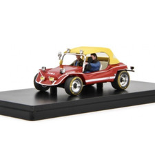 Puma Dune Buggy 1972 mit Bud