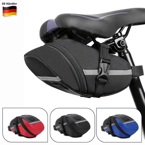 Fahrradtasche satteltasche - fahrradtasche,