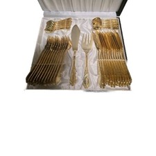 Fischbesteck SBS Solingen,  38