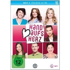 HAND AUFS HERZ (FOLGE 61 - 90)