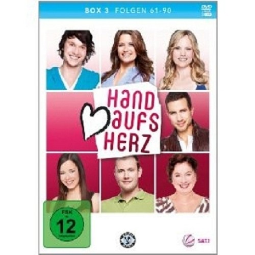 Hand aufs herz - (folge,