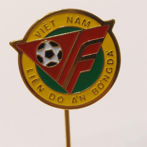 Fussball anstecknadel - fussball,