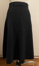 Damen Rock, Every Day Counts, Wollrock, Gr. S