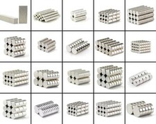 ★TheQ★ Neodym Supermagnet