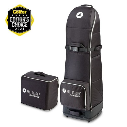 Motocaddy flightsafe golf - motocaddy,