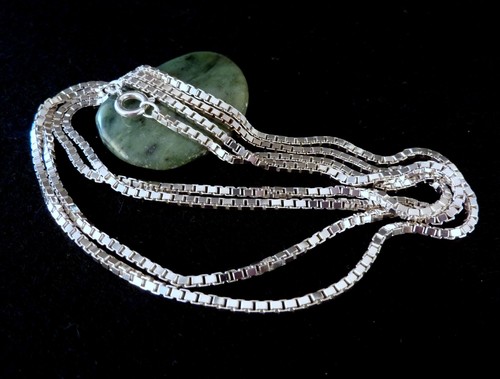 100cm fbm 925 - 100cm, silber