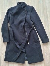Orsay Mantel dunkelblau Gr.34.Top Zustand. 