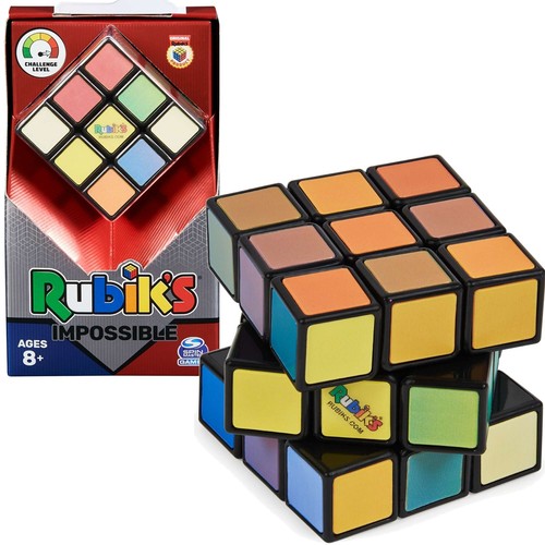 Original rubik cube - rubik's,
