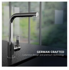 Petra Premium Kitchen Faucet