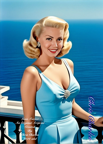 Lana turner ein original - ein,