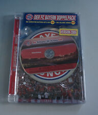 FC Bayern München DVD Der FC Bayern Doppelpack (FC23-113)