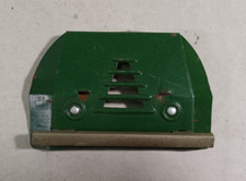 Automodell - MSW Dumper Metallspielwaren Weimar original