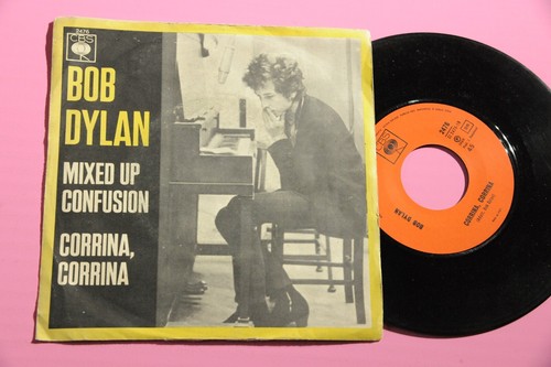 Bob dylan corrina - corrina,