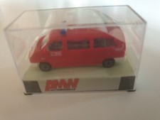 AMW 1/87 Nr. 72267 VW T4 MTW