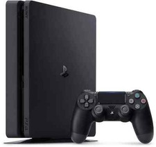 Sony PS4 Slim Konsole 500GB +
