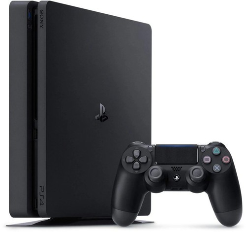 Sony ps4 slim - sony, konsole