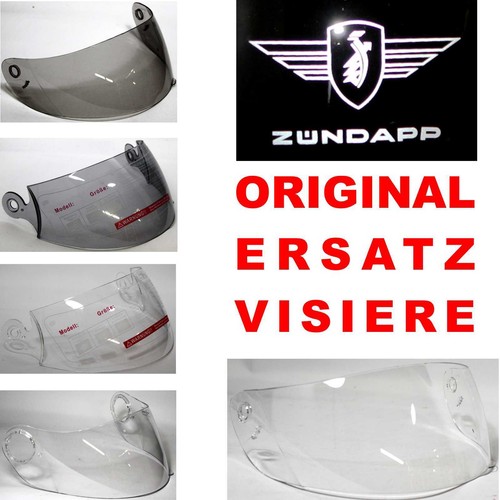 Zündapp rollerhelm ersatz - rollerhelm,