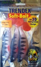 Trendex Soft Bait im 3D