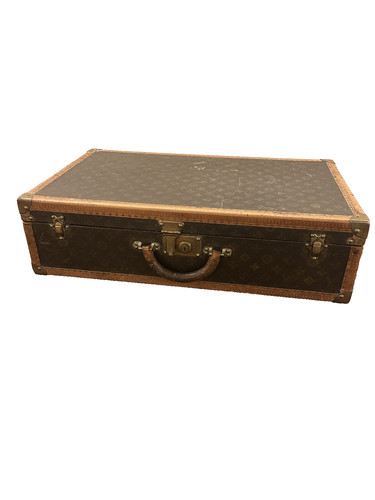 Louis vuitton koffer vintage - vuitton,