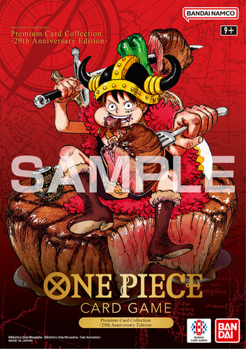 Psljapanese one piece - psljapanese, card