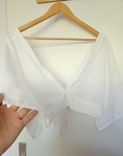 Coquette wickeltop bolero - wickeltop,
