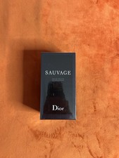 Dior Sauvage Parfum Spray Mens
