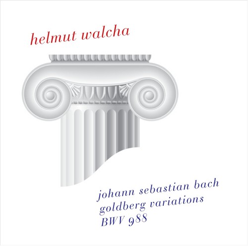 Bach goldberg variations - j.s.,