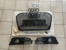 Rs6 stil waben - rs6,