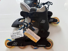 K2 Inliner Kinder Inline