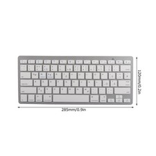 Wireless keyboard mini - wireless,