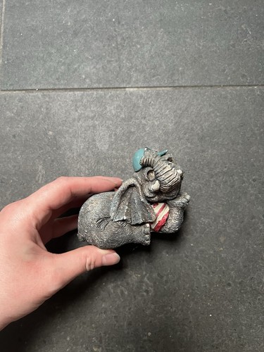 Elefanten figur - elefanten,