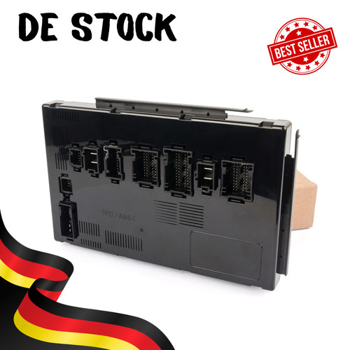 Sam modul hinten - sam, für