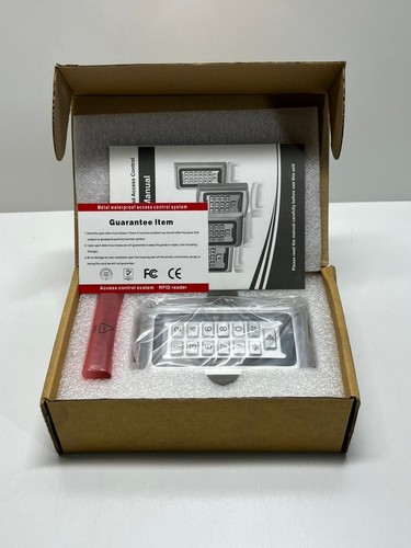 110 metall rfid - metall,