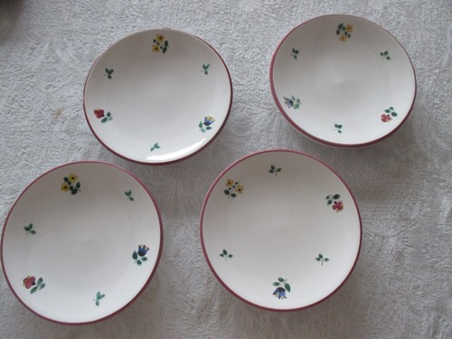 Gmundner keramik streublumen - keramik,